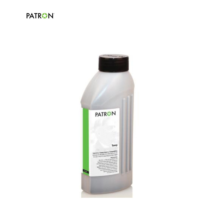Тонер SAMSUNG ML-3050 110г Patron (T-PN-SML3050-110)