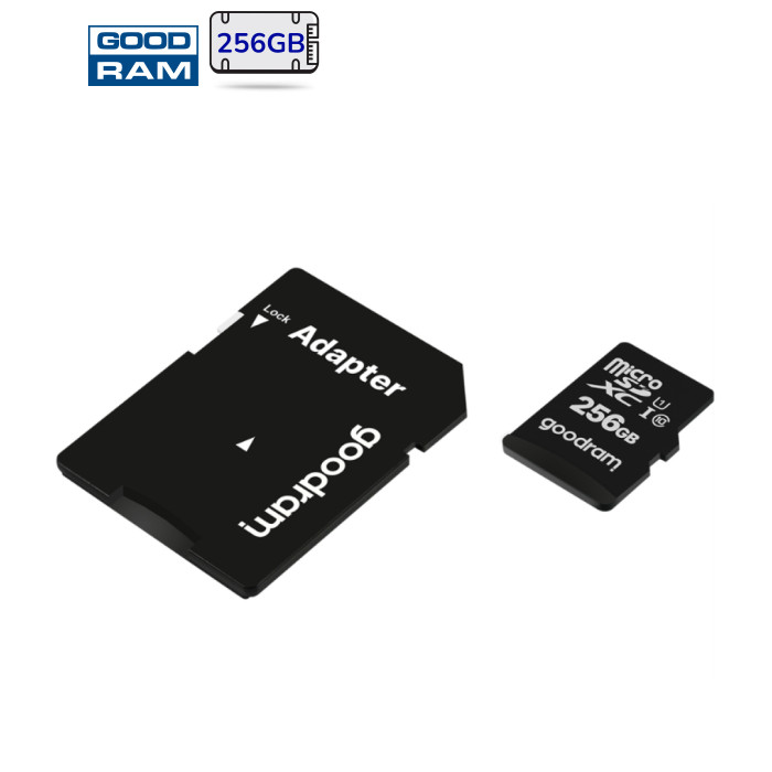 GOODRAM M1AA-2560R12