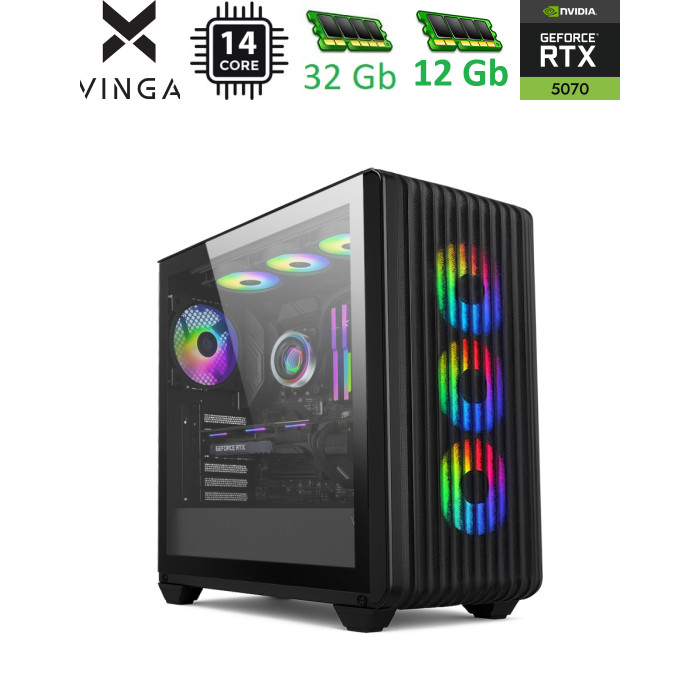 Комп'ютер Vinga Odin D9154 (IU5M32G5070.D9154)