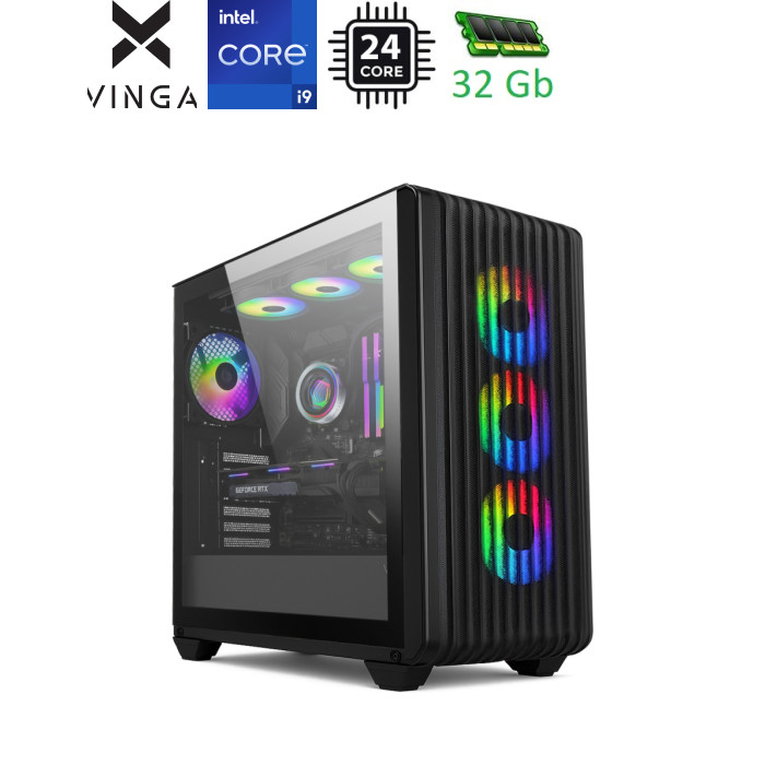Компьютер Vinga Odin D9238 (I9M32G5070TI.D9238)