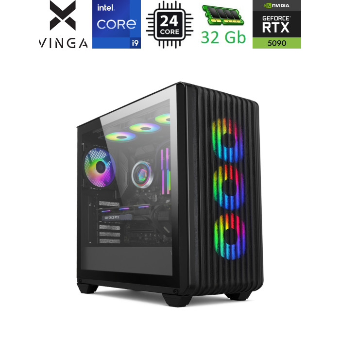Комп'ютер Vinga Odin D9289 (I9M32G5090.D9289)