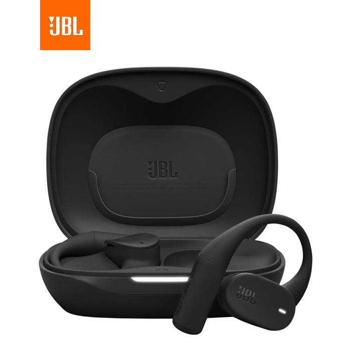 Наушники JBL Sense Lite Black (JBLSENSELITEBLK)