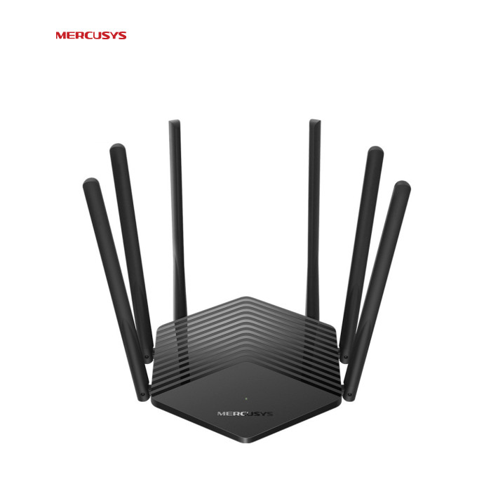 Маршрутизатор Mercusys MR50G