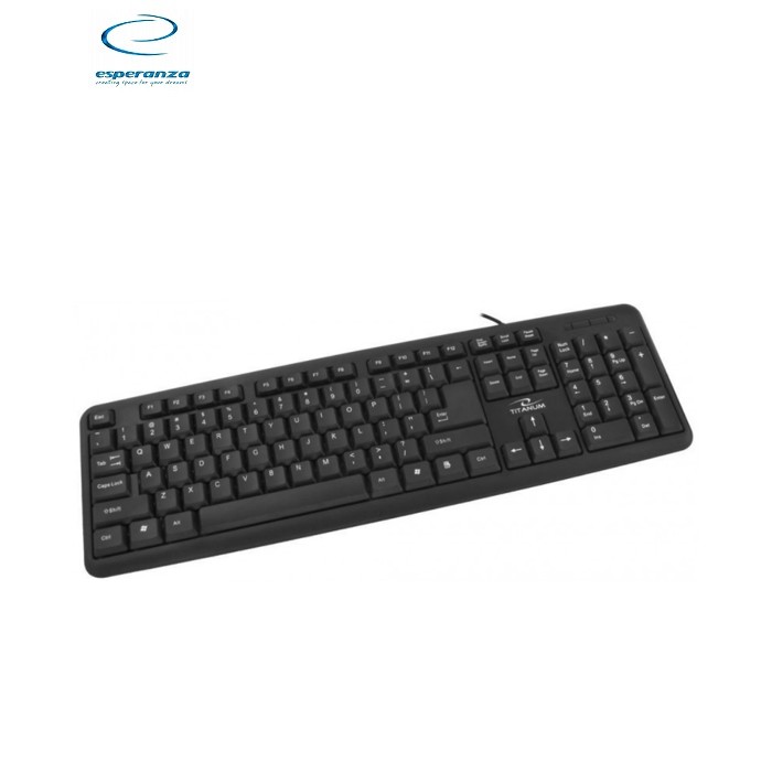ESPERANZA Keyboard TK101UA