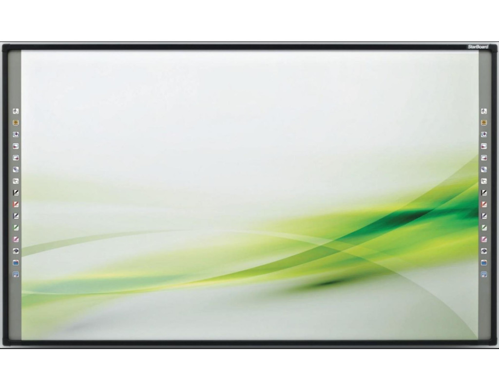 STARBOARD FX-89WE2