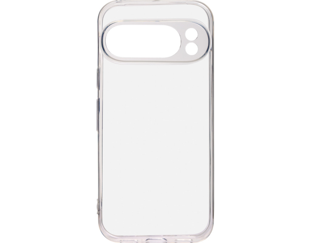 Чехол для мобильного телефона Armorstandart Air Google Pixel 10 Pro 5G Transparent (ARM87220)