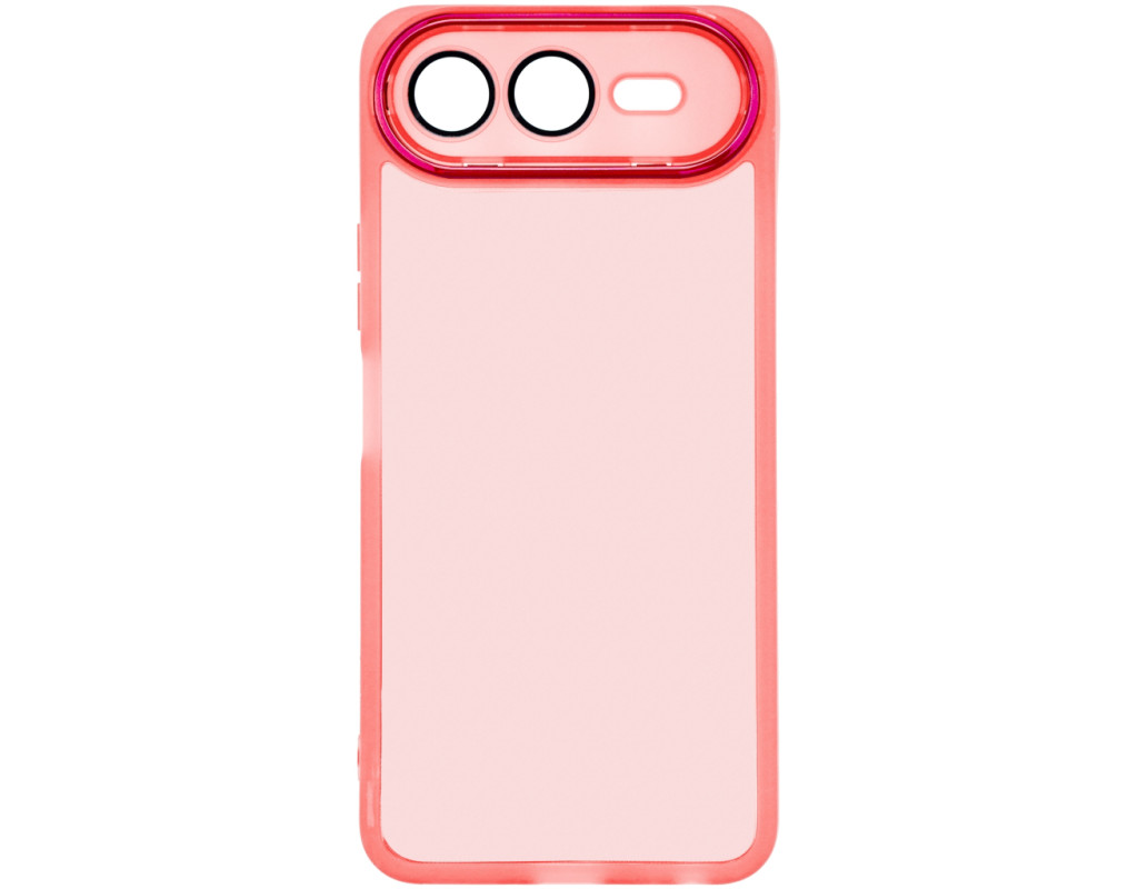 Чохол до мобільного телефона Armorstandart Shade Infinix Smart 10 Plus 4G Pink (ARM87961)