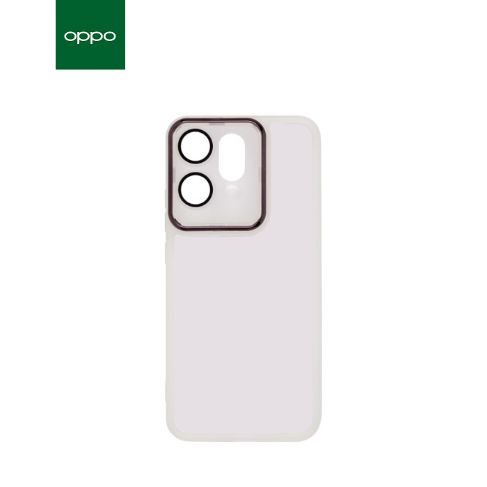 Чехол для мобильного телефона Armorstandart Shade OPPO Reno14 5G White (ARM87426)
