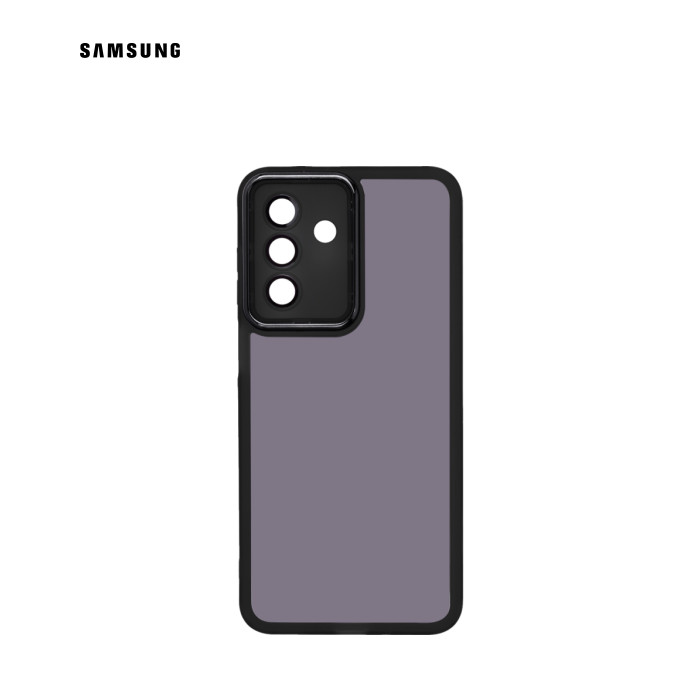 Чехол для мобильного телефона Armorstandart Shade Samsung A17 4G Black (ARM87075)