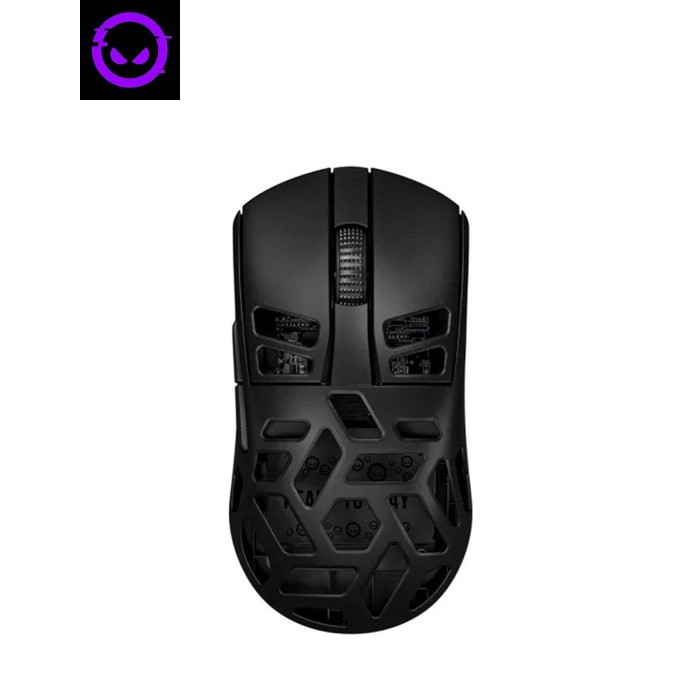 Мышка Lorgar Elite MSE90W Wireless/Bluetooth Black (LRG-MSE90W-BK)