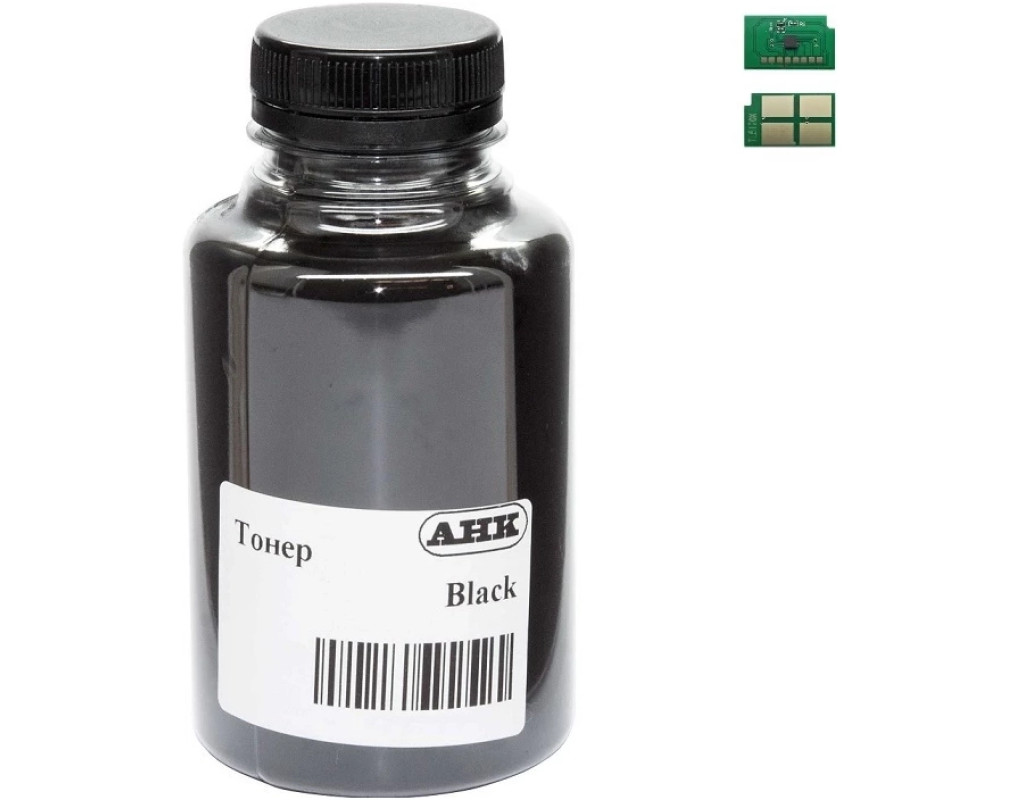 Тонер Pantum BP5100/BM5100, TL-5120H, 180г Black +CHIP CHI (5000486)