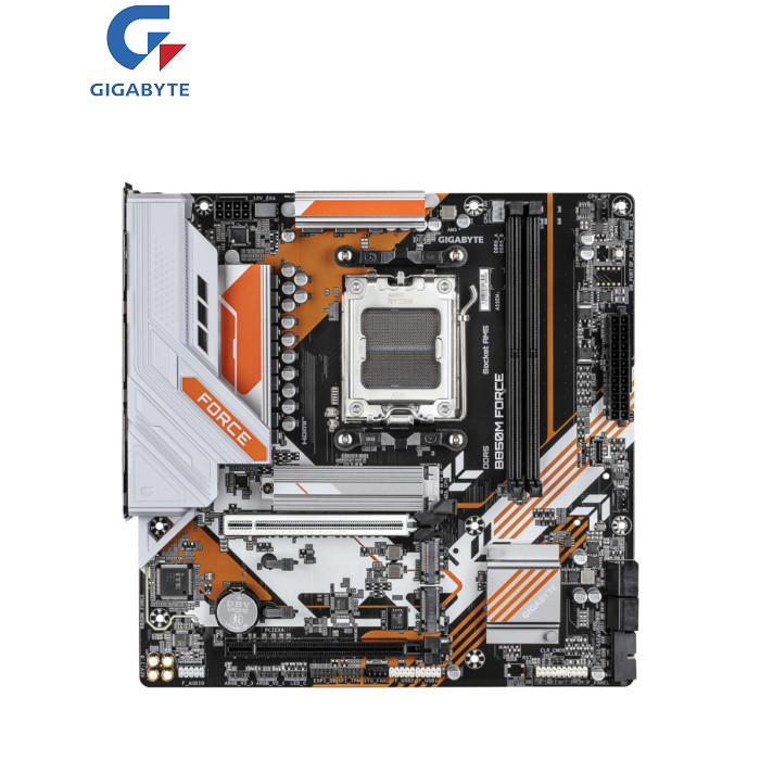 GIGABYTE B850M FORCE