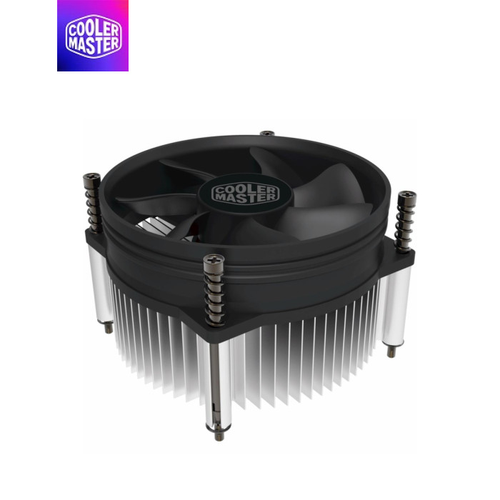 Кулер до процесора CoolerMaster i50 (RH-I50-20FK-R1)