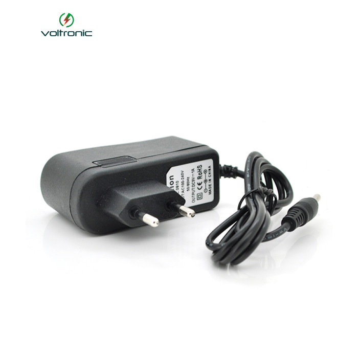 Імпульсний блок живлення YM-0610 6V 1А (6Вт) штекер 5.5 / 2.5 довжина 0,9 м Q200
