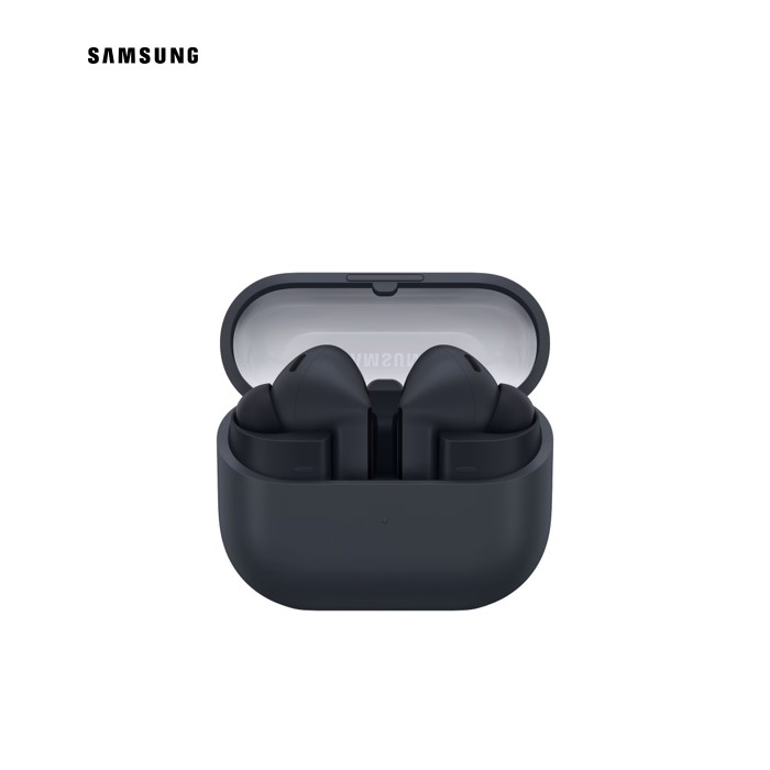 Навушники Samsung Galaxy Buds3 FE Black (SM-R420NZKASEK)