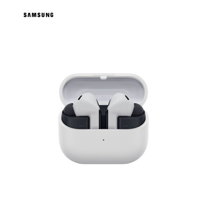 Навушники Samsung Galaxy Buds3 FE Gray (SM-R420NZAASEK)