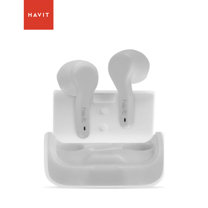 Наушники Havit TW937 White (HV-TW937)