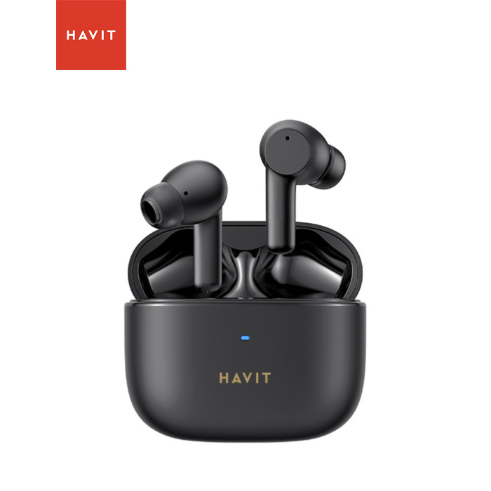 Наушники Havit TW958 PRO Black (HV-TW958)
