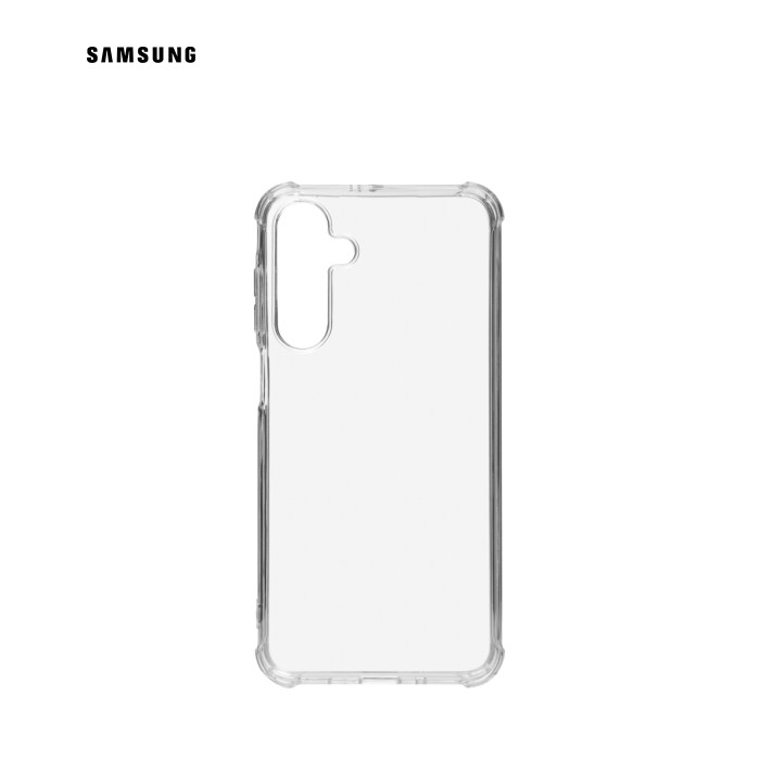 Чохол до мобільного телефона Armorstandart Air Force Samsung A16 4G (A165) Clear (ARM88530)