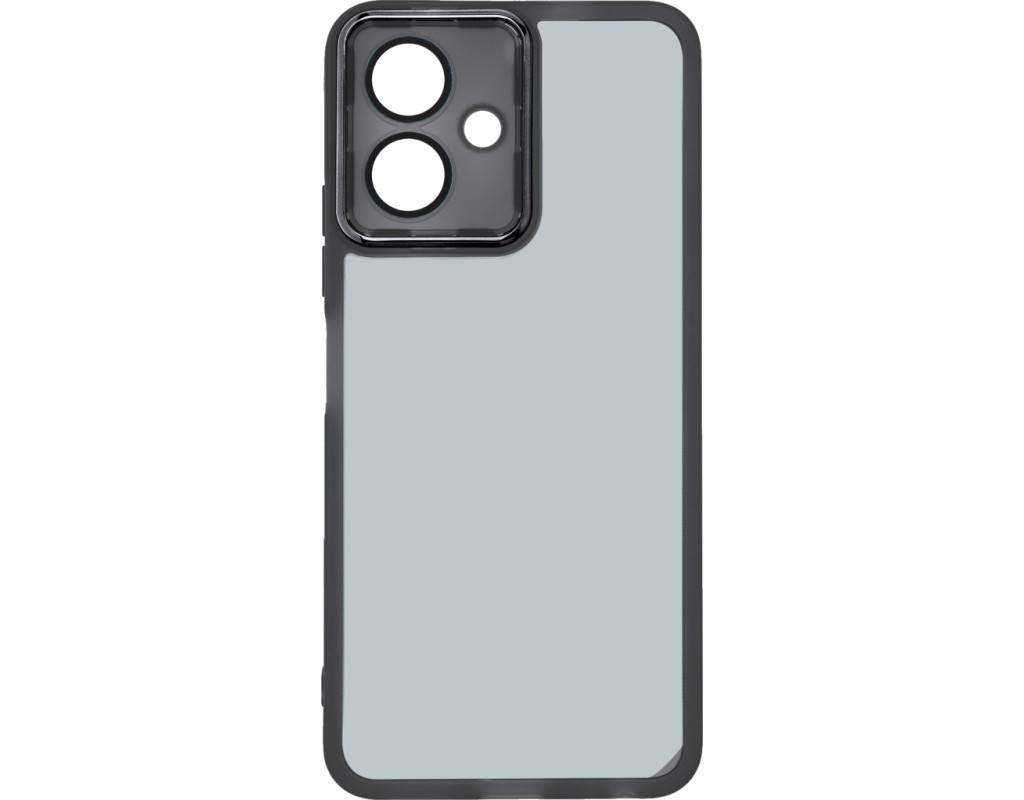 Чехол для мобильного телефона Armorstandart Shade Infinix Smart 10 4G Black (ARM87142)