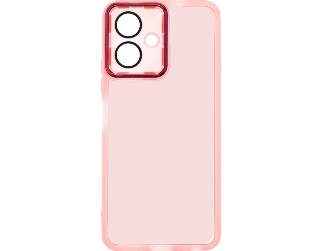 Чехол для мобильного телефона Armorstandart Shade Infinix Smart 10 4G Pink (ARM87957)