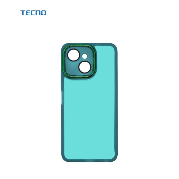 Чехол для мобильного телефона Armorstandart Shade Tecno Spark 40C 4G Dark Green (ARM87905)