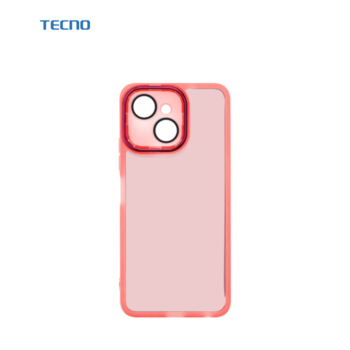 Чохол до мобільного телефона Armorstandart Shade Tecno Spark 40C 4G Pink (ARM87906)