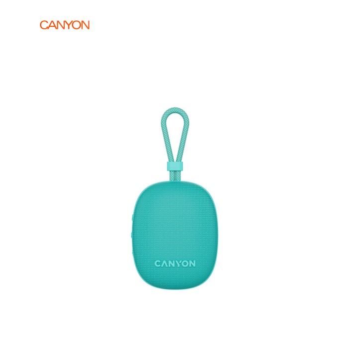 Акустична система Canyon OnMove 12 Mint (CNE-CBTSP12MT)