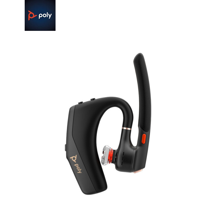 Наушники Poly Voyager Legend 50 UC Black (AT9M9AA)
