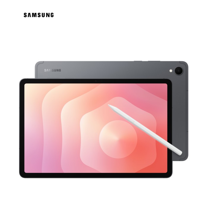 Планшет Samsung Galaxy Tab S11 5G 12/256GB (SM-X736BZAPEUC)