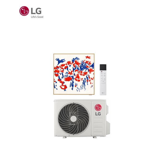 Кондиціонер LG ARTCOOL GALLERY SPECIAL A09GA1 (A09GA1)