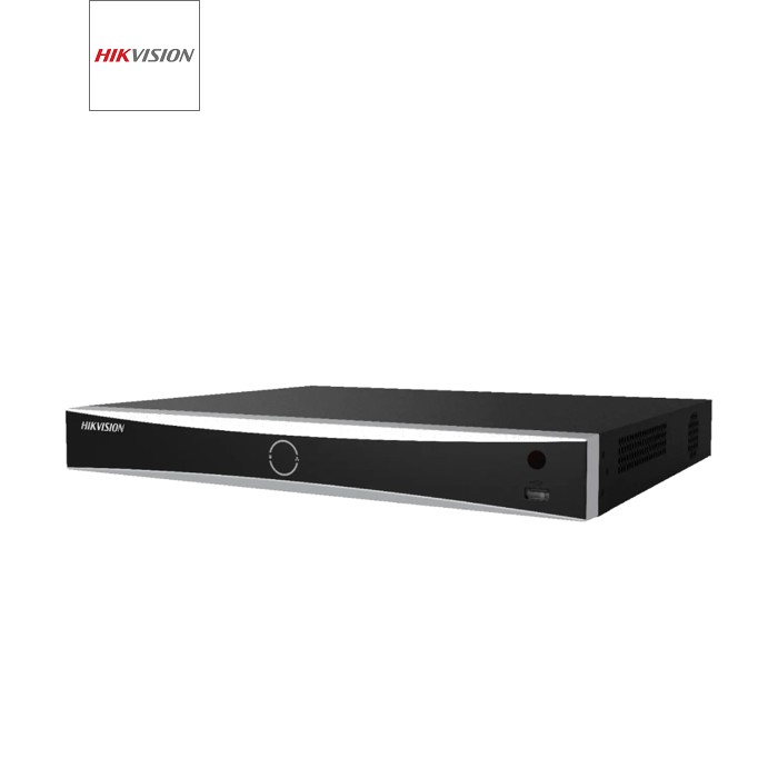 Регистратор для видеонаблюдения Hikvision DS-7616NXI-K2/16P(D)