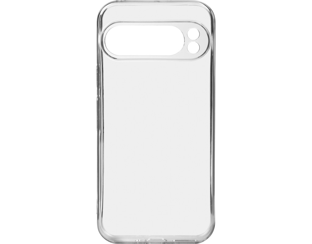 Чехол для мобильного телефона Drobak Acrylic with Airbag Google Pixel 10 Pro 5G (858514)
