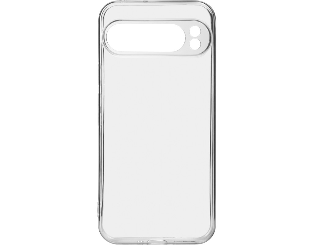 Чохол до мобільного телефона Drobak Acrylic with Airbag Google Pixel 9 Pro XL (858511)