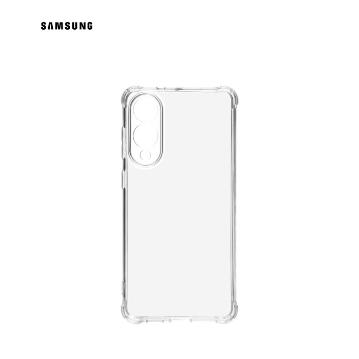 Чохол до мобільного телефона Armorstandart Air Force Samsung S25 Edge 5G Camera cover Clear (ARM83241)