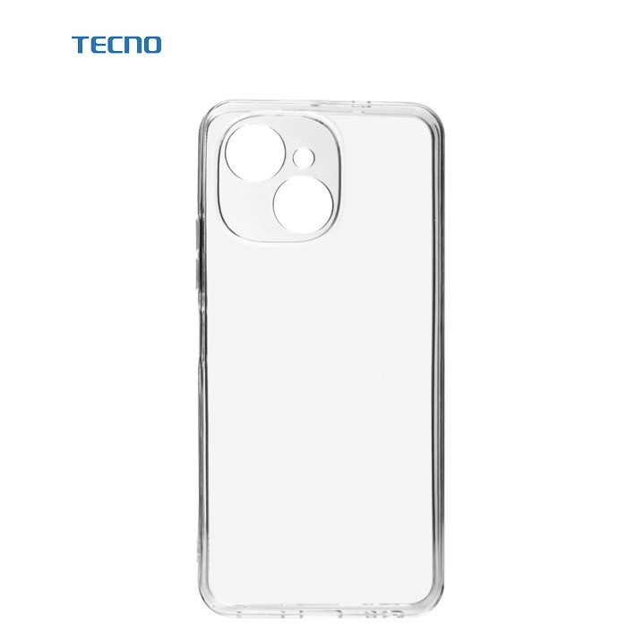 Чохол до мобільного телефона Armorstandart Air Tecno Spark 40C 4G Camera cover Clear (ARM87223)