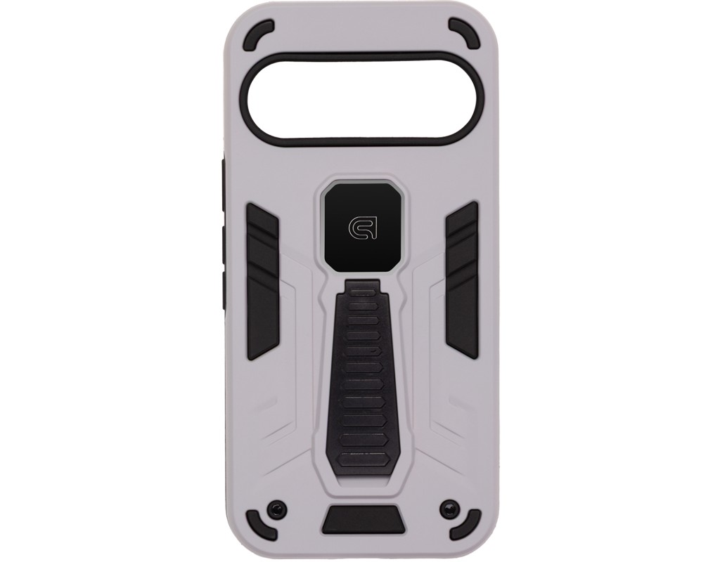 Чохол до мобільного телефона Armorstandart Proover Google Pixel 10 5G / 10 Pro 5G Grey (ARM87272)