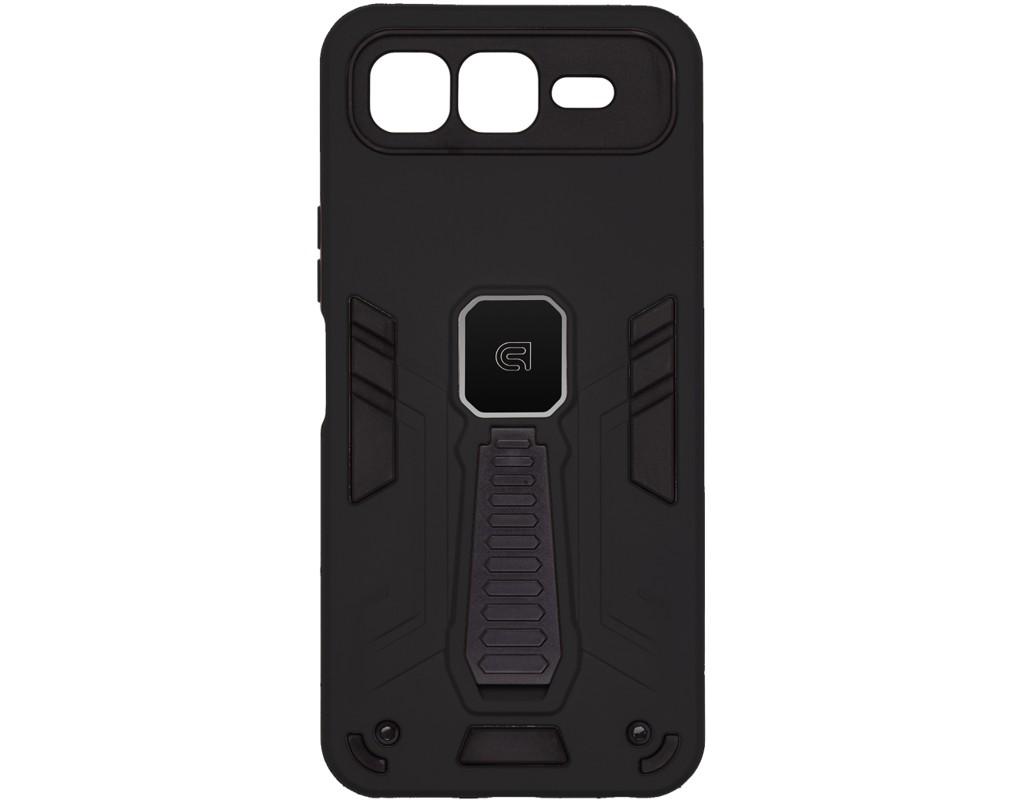 Чехол для мобильного телефона Armorstandart Proover Infinix Smart 10 Plus 4G Black (ARM87998)