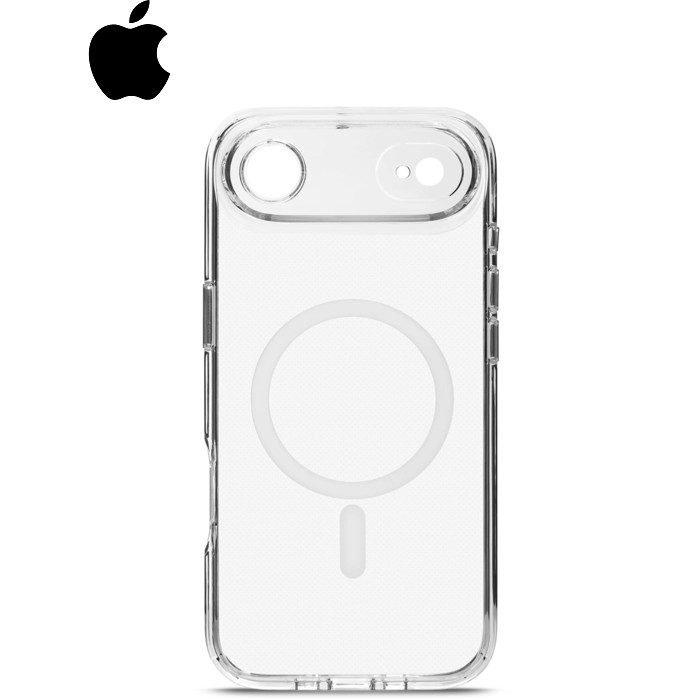 Чохол до мобільного телефона Harder Nude MagCase Apple iPhone 17 Air (ARM87345)