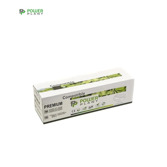 Картридж PowerPlant Kyocera TK-5380 CY (PP-TK-5380CY)