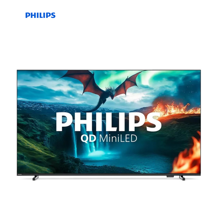 Телевизор Philips 55MLED820/12