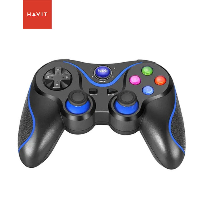 Геймпад Havit HV-G145BT