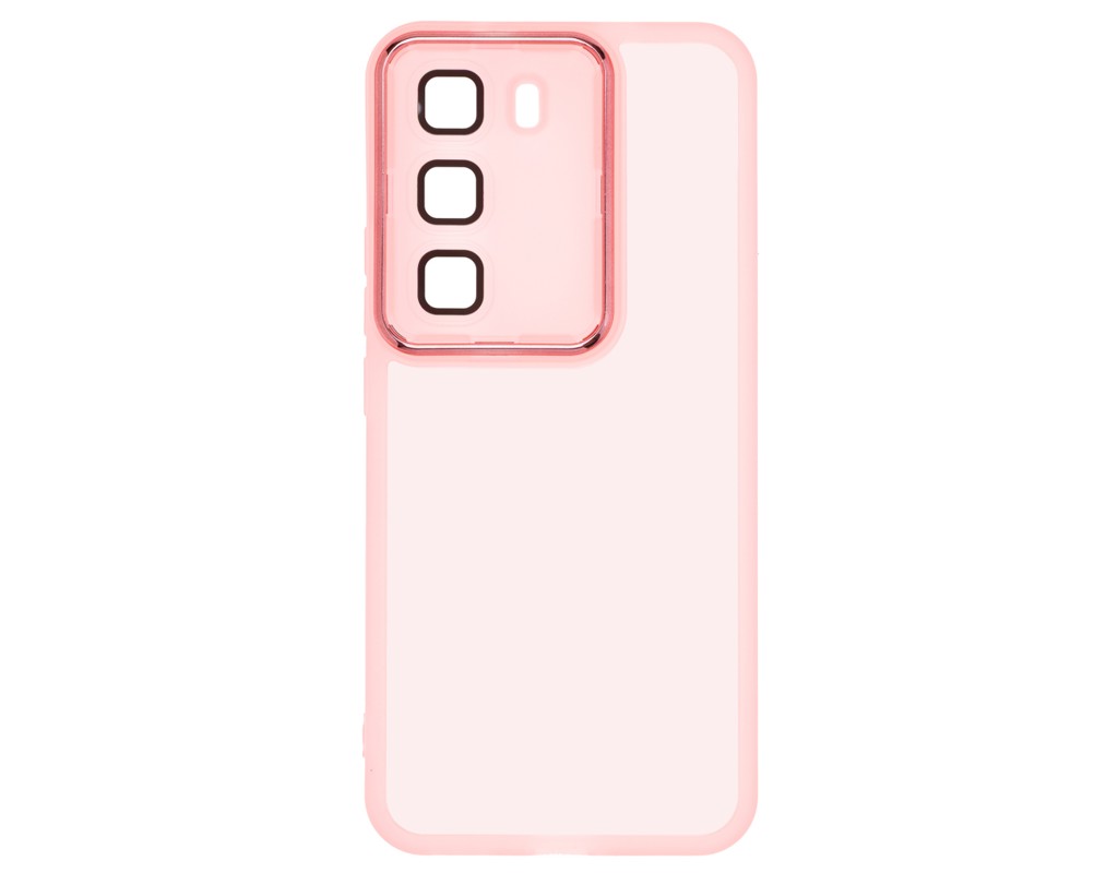 Чохол до мобільного телефона Armorstandart Shade Infinix Hot 60 Pro Plus 4G Pink (ARM88691)