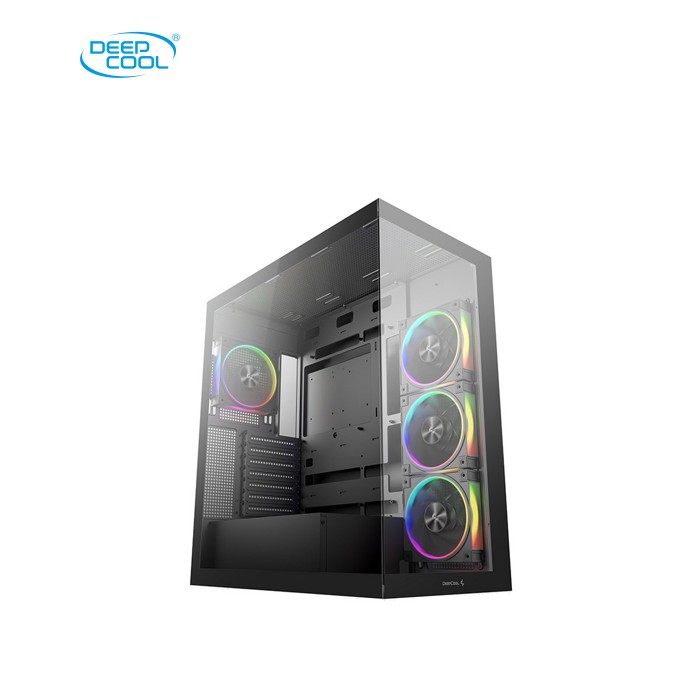 Корпус для ПК Deepcool CG580 4F V2