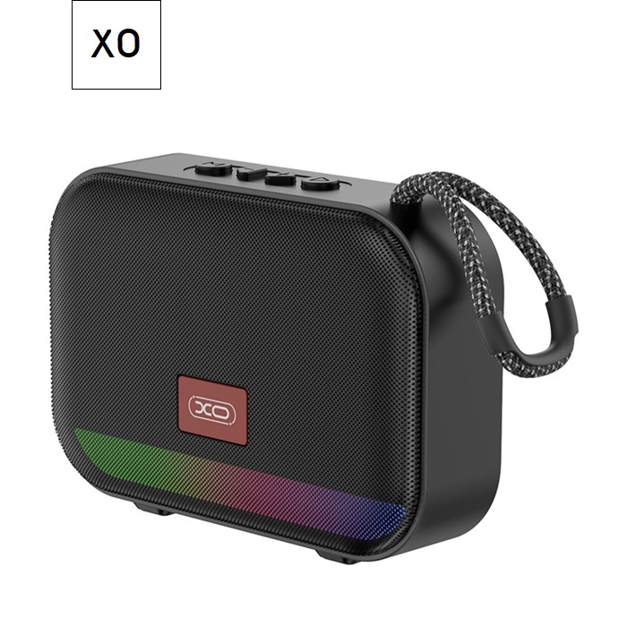 Акустична система XO F66 5W Black (F66.black)
