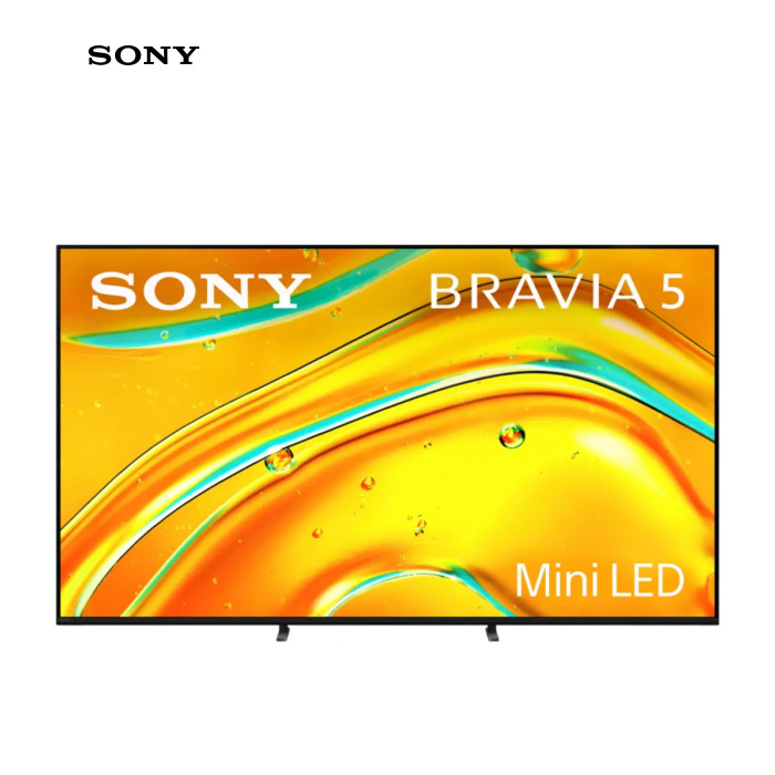 Телевізор Sony K-65XR50