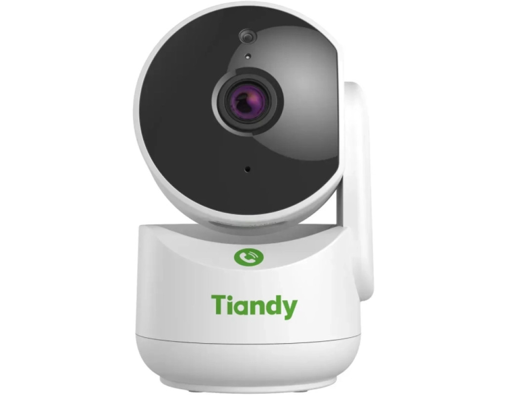 Камера відеоспостереження Tiandy TC-H342A SpecI2W/WIFI/Eu/4mm (TC-H342A/I2W/WIFI/Eu/4mm)