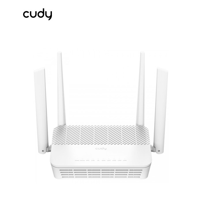 Маршрутизатор Cudy WR3000P