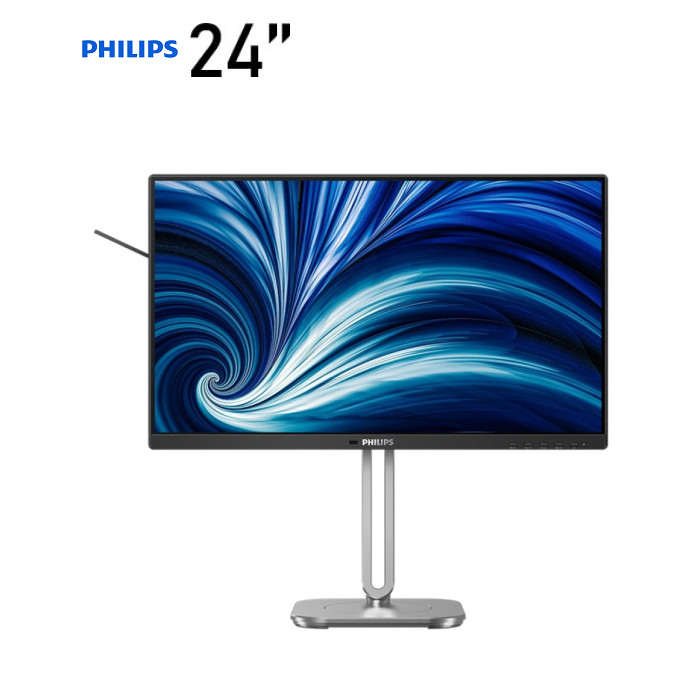 Монитор Philips 24B2N4200/00