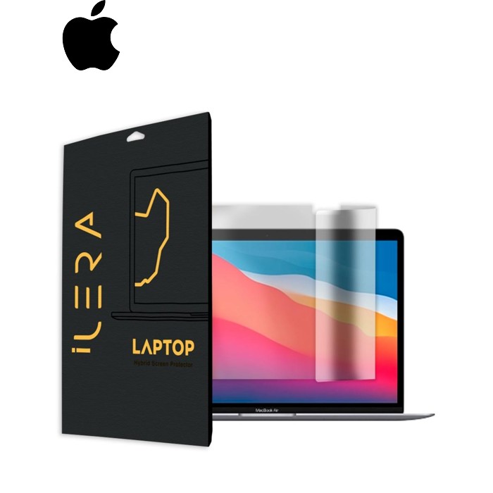 Пленка защитная iLera for MacBook Pro 13.3/ Air 13.3 (ILMBPRA133)